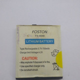 Bateria Fs-868b 7805