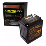 Bateria Gel Motobatt Harley Davidson Bmw Mbtx30u-hd
