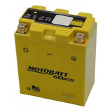 Bateria Gel Mtx7l Honda Hornet 2006 2007 Falcon Ytx7l-bs 7ah