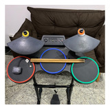 Bateria Guitar Hero Ps3 Ps4 Ps5 Pc