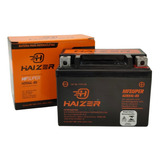 Bateria Haizer Yamaha Neo 125 4ah 12v Hzrx4l-bs (ytx4l-bs)