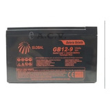 Bateria Haze Npw36-12 12v 9ah No-break Apc Rbc2 Sms Gb12-9