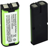 Bateria Hhr-p105 2.4v 830mah Ni-mh Rontek Recarregável 