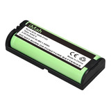 Bateria Hhr-p105 P105 2.4v 830mah Ni-mh Tipo 31 - Ofertaaaa