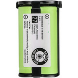 Bateria Hhr-p513 Rontek 2,4v Recarregável 1500mah Ni-mh 