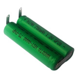 Bateria Hsy-aaa0.75-php Nimh 750mah 1610 Recarregável