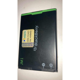 Bateria Jm1 Blackberry Bold 9900 Seminova