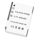 Bateria K7002 Para Kodak