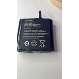 Bateria Li-on Jicai Q1/q2 5000mah 7.2v Íon De Lítio