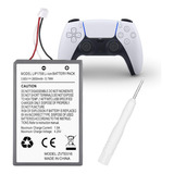 Bateria Lip1708 2650mah Para Uso Em Controle Ps5 Dualsense