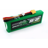 Bateria Lipo Multistar High Capacity 3s 5200mah