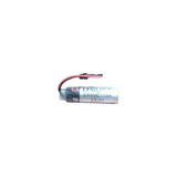 Bateria Lithium Er6vc119a C/fio Conector Toshiba 