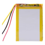 Bateria Mitac Mio C700, Atenção!!!! Sem Conector