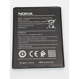 Bateria Modl: V3760t Para Nokia C2 Nova