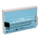 Bateria Monitores Multiparâmetro Philips Mp20 Mp30 Mp80 Mp90
