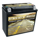 Bateria Moto Bmw R 1200rt K 1200lt Similar Yuasa Yt19bl-bs