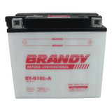 Bateria Moto By-b18l-a 18ah Cbx1000 650 Ntx Kz1000 Yb18l-a