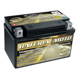 Bateria Moto Route Honda Nc 700 Nc 750 Similar Ytz14s Yuasa