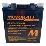 Bateria Motobatt Mbtx30uhd Harley Davidson Road Glide