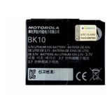 Bateria Motorola Bk10 Original Nova Pronta Entrega Envio Já