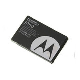 Bateria Motorola Bt60 Xt300 L129pi A3100 C168 