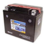 Bateria Moura Ma10-e / Ytx12bs Bandit Hayabusa Ninja 650