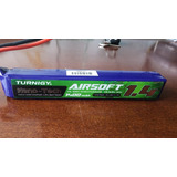 Bateria Nano Tech Turnigy 11.1 1400mah Airsoft 