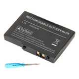 Bateria Nintendo Ds Lite 2000mah Ds L Dsl Testado