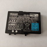 Bateria Nintendo Ds Lite Original (usg-003)