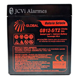 Bateria Nobreak Ragtech Save Home Nsh 600va Std Ti - 4114
