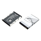 Bateria Nokia Bl-5b Fone Headset Celular Nokia