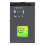 Bateria Nokia Bl-5j 5800 5230 5235 X6