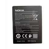 Bateria Nokia C2 Ta-1263 V3760t F-gratis Original