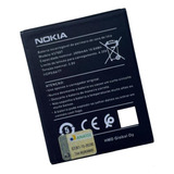 Bateria Nokia C2 V3760t Ta-1263 Nova + Garantia Nf