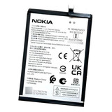 Bateria Nokia G11 G21 C21 / C21 Plus Wt341 5050mah