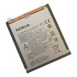 Bateria Nokia He342 X6 2018 6.1 Plus X5 5.1 Plus