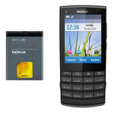 Bateria Nokia X3-02 860mah