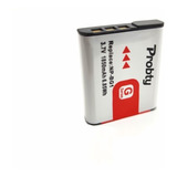 Bateria Np-bg1 Para Sony N2 H3 H70 W125 W220 Hx5 Hx9 Hx7 