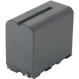 Bateria Np-f970 Led Cn-160 Longa Duração Pd170 Nx5 Npf970