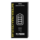 Bateria Original Bp45 4480mah Xiaomi Mi 12 Pro