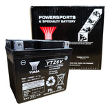 Bateria Original Honda Cg150/160/biz125/crf230 Ytz6v