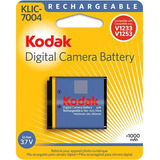 Bateria Original Kodak Klic-7004 Zx3 Zi8 M1033 M1093 
