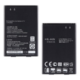 Bateria Original LG L1 E400 L3 E435 L5 E612 LG A290 Bl-44jn