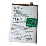 Bateria Original Realme Blp803 P/ Realme 7i V3 Q3i E C17 