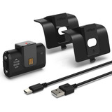 Bateria P/ Controle Xbox One / Xbox Series - Power Kit Nyko