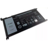 Bateria P/ Dell Latitude 3480 , 3590, 3379 Wdx0r Wdxor