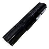 Bateria P/ Toshiba Dynabook Ss M42 210e/3w Ss M42 213c/3w