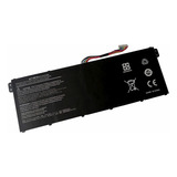 Bateria Para Acer Aspire 3 A315-42 A315-42g Ac14b18j 11.4v Cor Da Bateria Preto