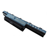 Bateria Para Acer Aspire E1 Modelo Q5wph Compatível As10d51