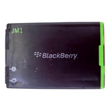 Bateria Para Blackberry Original Jm1 Bold E Touch